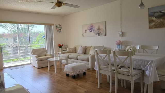8000 N Sunrise Lakes Dr # 309, Sunrise FL 33322 - Sunrise, FL - Photo 5