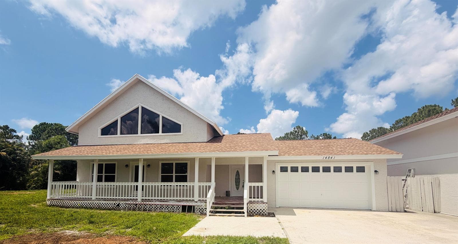 14841 94th Street N, FL 33412 - Photo 1