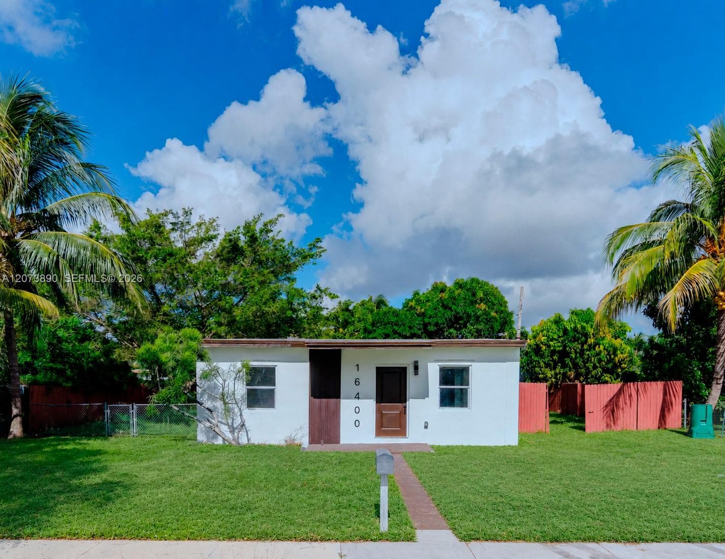 16400 NW 23rd Ct, Miami Gardens FL 33054 - Miami Gardens, FL - Photo 1