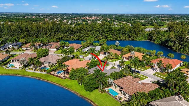 8100 Muirhead Circle, Boynton Beach FL 33472 - Boynton Beach, FL - Photo 6