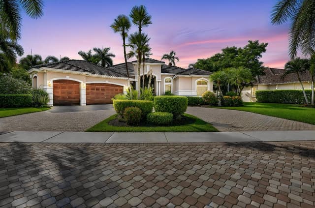 8100 Muirhead Circle, Boynton Beach FL 33472 - Boynton Beach, FL - Photo 7