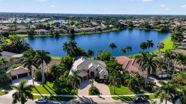 8100 Muirhead Circle, Boynton Beach FL 33472 - Boynton Beach, FL - Photo 3