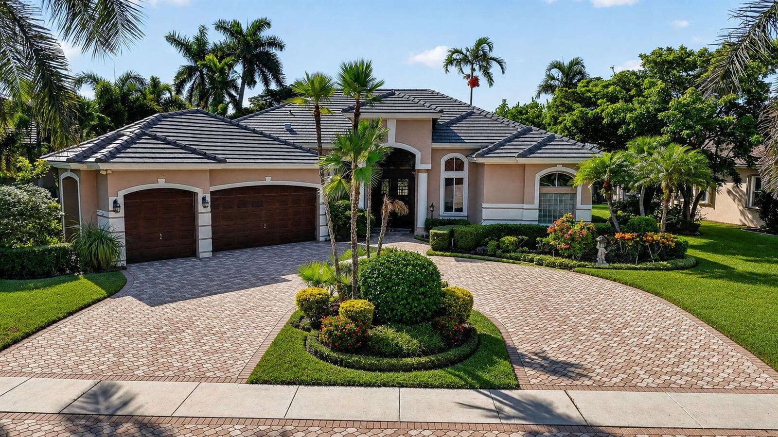 8100 Muirhead Circle, Boynton Beach FL 33472 - Boynton Beach, FL - Photo 1