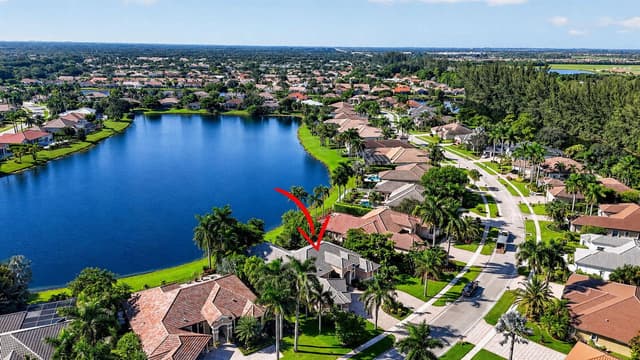 8100 Muirhead Circle, Boynton Beach FL 33472 - Boynton Beach, FL - Photo 5