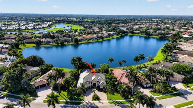 8100 Muirhead Circle, Boynton Beach FL 33472 - Boynton Beach, FL - Photo 4