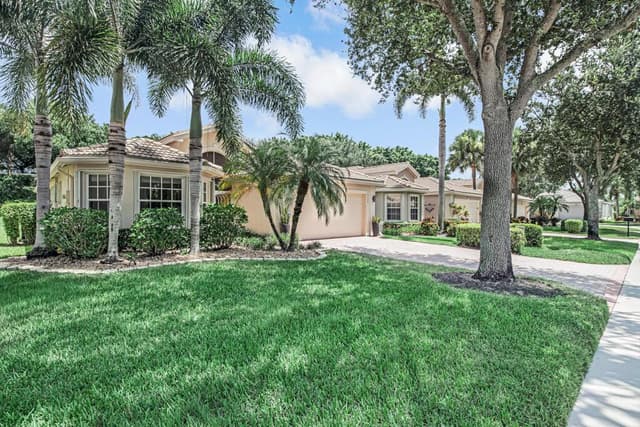 7578 Starfish Reef Lane, Lake Worth FL 33467 - Lake Worth, FL - Photo 3