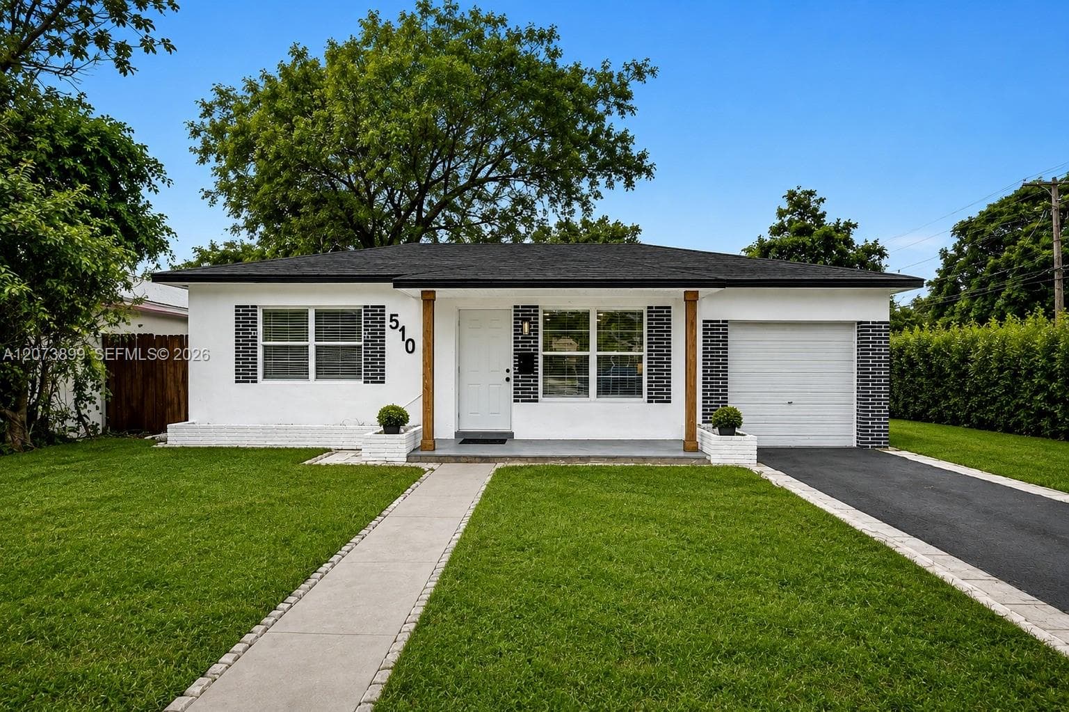 510 N 24th Ave, Hollywood FL 33020 - Hollywood, FL - Photo 1
