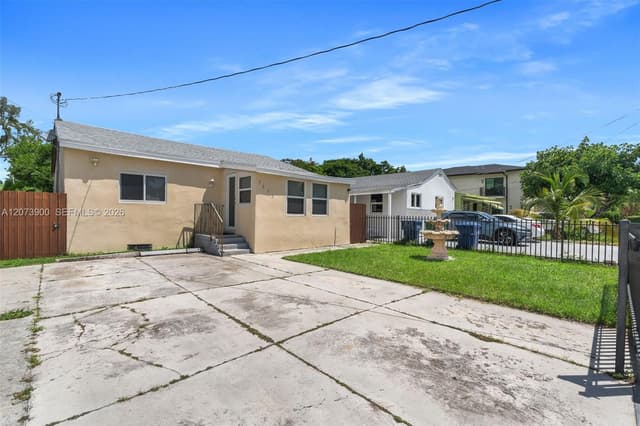 3073 NW 59th St, Miami FL 33142 - Miami, FL - Photo 2