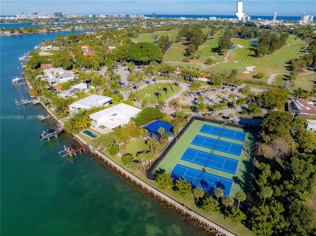 265 Fairway Dr, Miami Beach FL 33141 - Miami Beach, FL - Photo 2