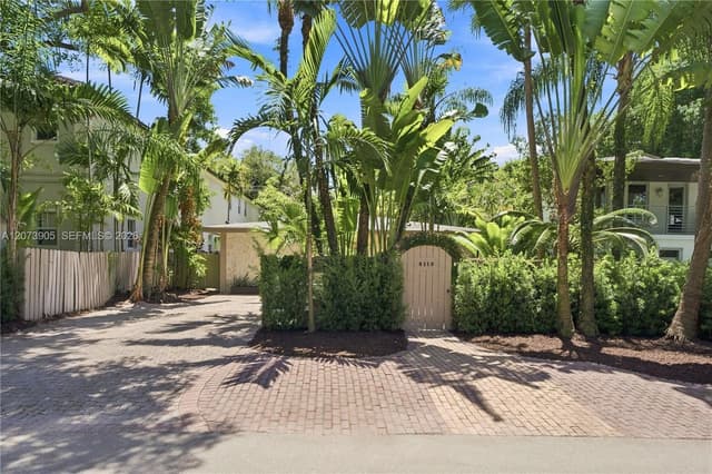 4110 Battersea Rd, Miami FL 33133 - Miami, FL - Photo 2