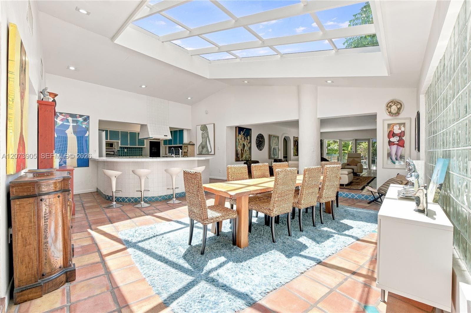 4110 Battersea Rd, Miami FL 33133 - Miami, FL - Photo 1