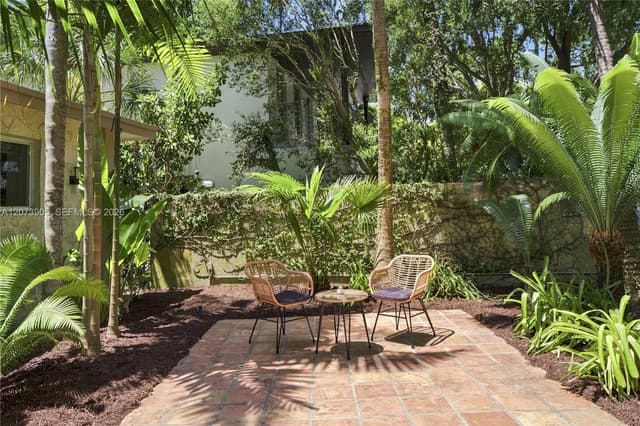4110 Battersea Rd, Miami FL 33133 - Miami, FL - Photo 5
