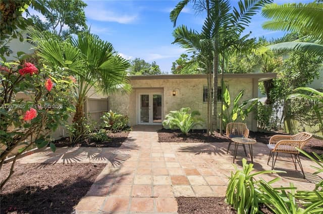 4110 Battersea Rd, Miami FL 33133 - Miami, FL - Photo 4