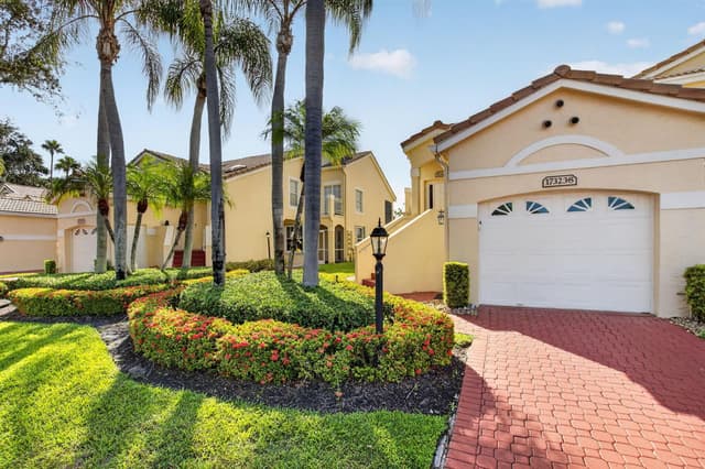 17323 Boca Club Boulevard # 8, Boca Raton FL 33487 - Boca Raton, FL - Photo 2