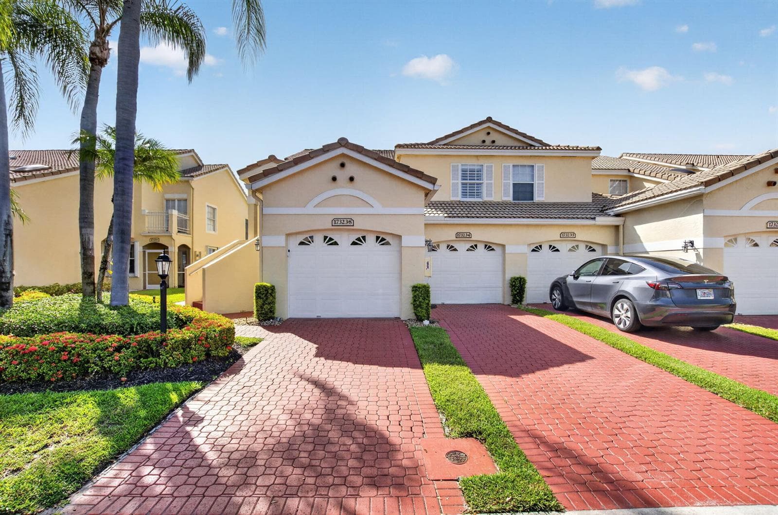 17323 Boca Club Boulevard # 8, Boca Raton FL 33487 - Boca Raton, FL - Photo 1