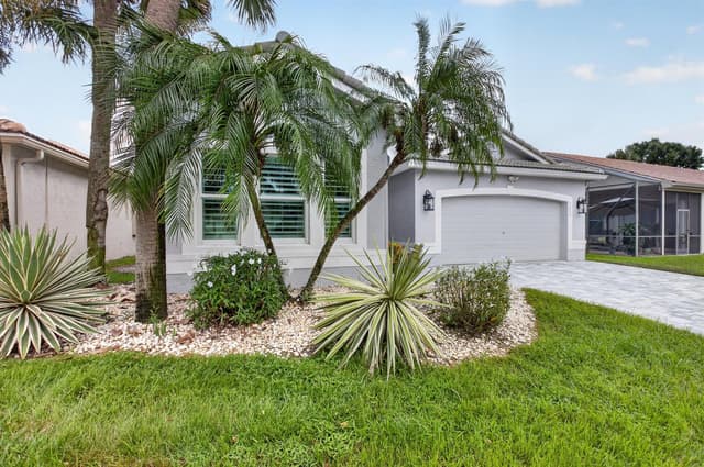 7839 San Isidro Street, Boynton Beach FL 33437 - Boynton Beach, FL - Photo 2