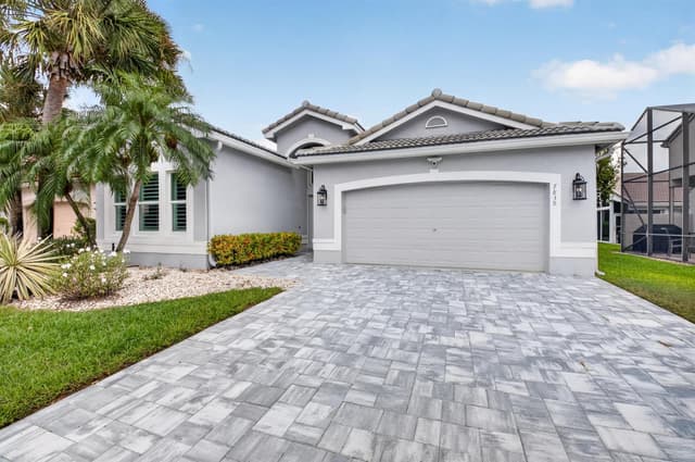 7839 San Isidro Street, Boynton Beach FL 33437 - Boynton Beach, FL - Photo 3