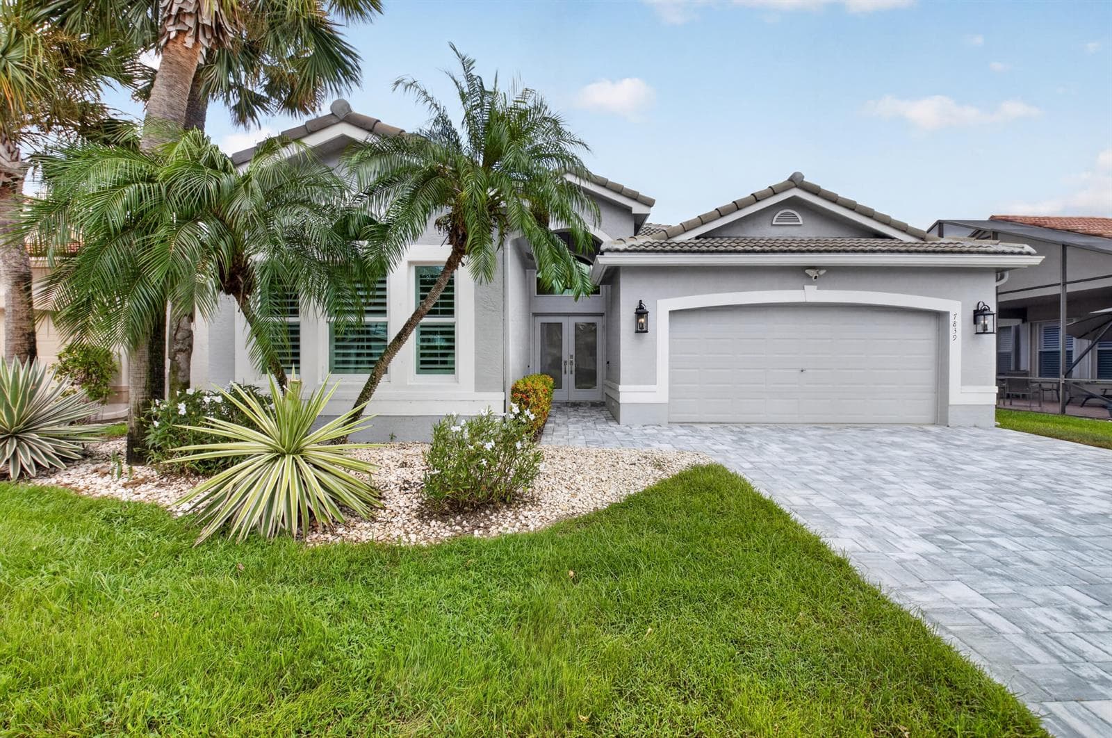 7839 San Isidro Street, Boynton Beach FL 33437