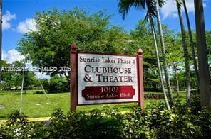 9360 Sunrise Lakes Blvd # 302, Sunrise FL 33322 - Sunrise, FL - Photo 6