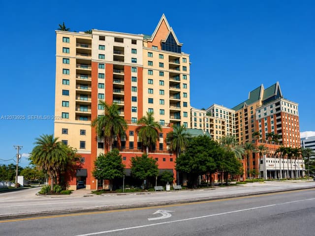 110 N Federal Hwy # 703, Fort Lauderdale FL 33301 - Fort Lauderdale, FL - Photo 3