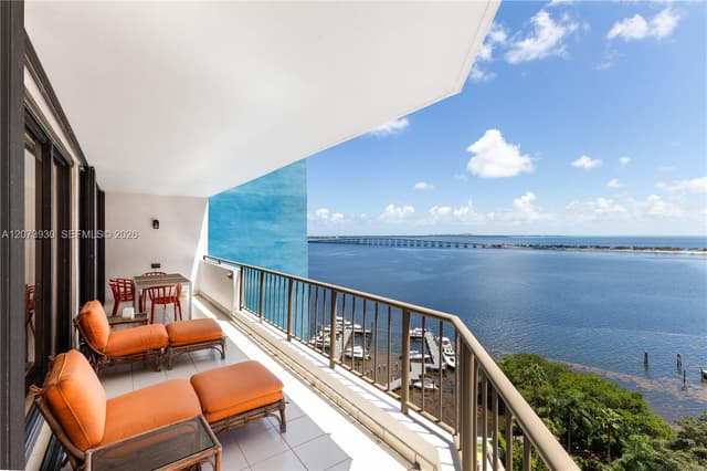 1581 Brickell Ave # 1105, Miami FL 33129 - Miami, FL - Photo 7