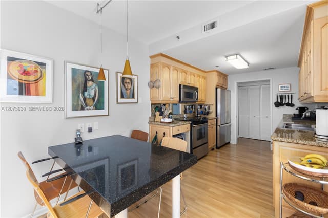 1581 Brickell Ave # 1105, Miami FL 33129 - Miami, FL - Photo 3