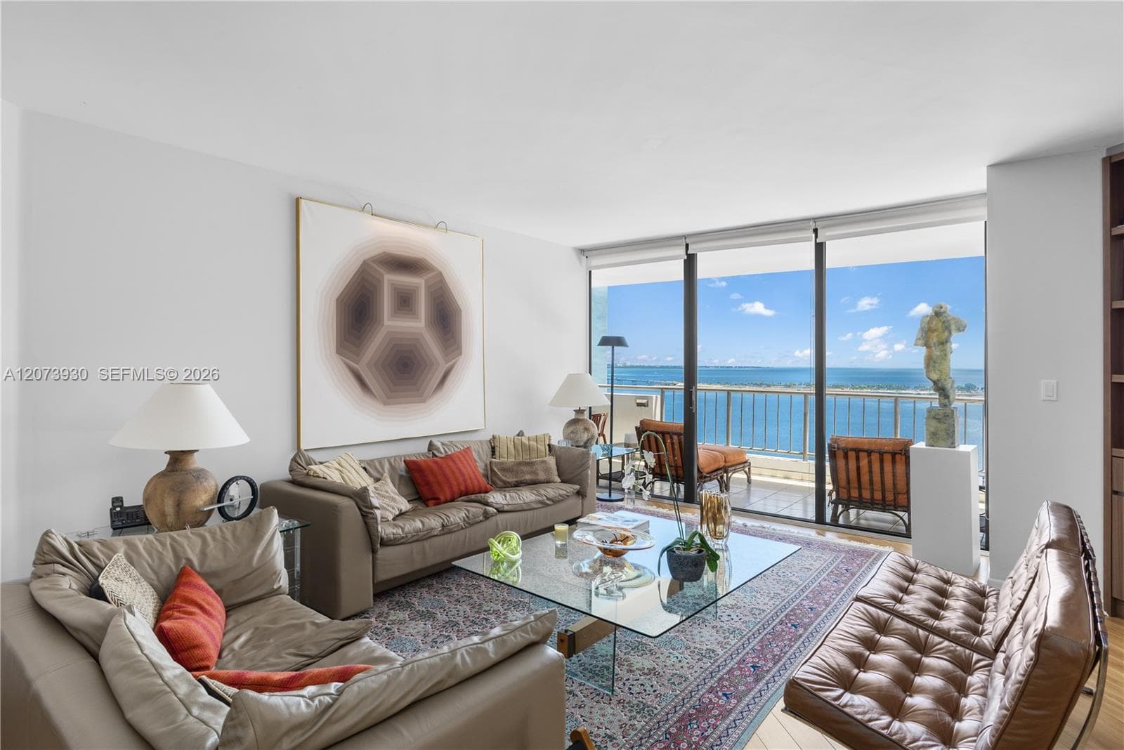 1581 Brickell Ave # 1105, Miami FL 33129 - Miami, FL - Photo 1
