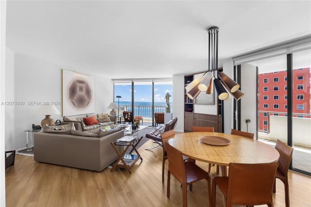 1581 Brickell Ave # 1105, Miami FL 33129 - Miami, FL - Photo 5