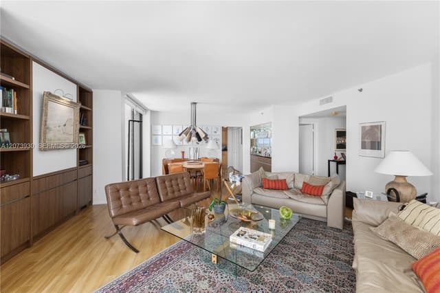 1581 Brickell Ave # 1105, Miami FL 33129 - Miami, FL - Photo 4