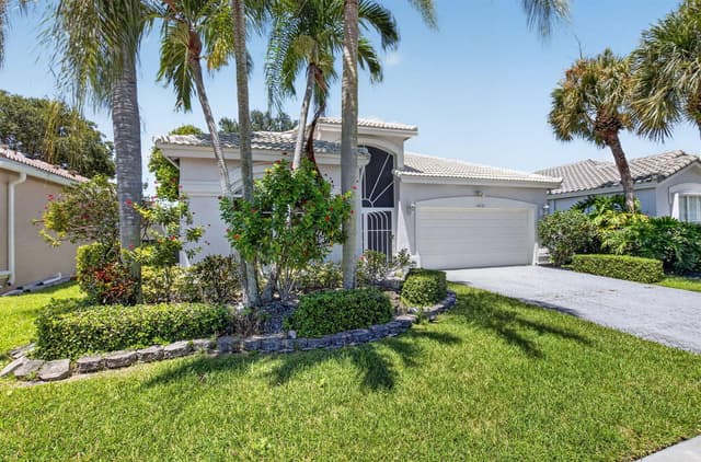 12631 CORAL LAKES Drive, Boynton Beach FL 33437 - Boynton Beach, FL - Photo 3