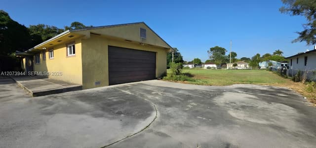 8150 NW 13th Ct, Miami FL 33147 - Miami, FL - Photo 7