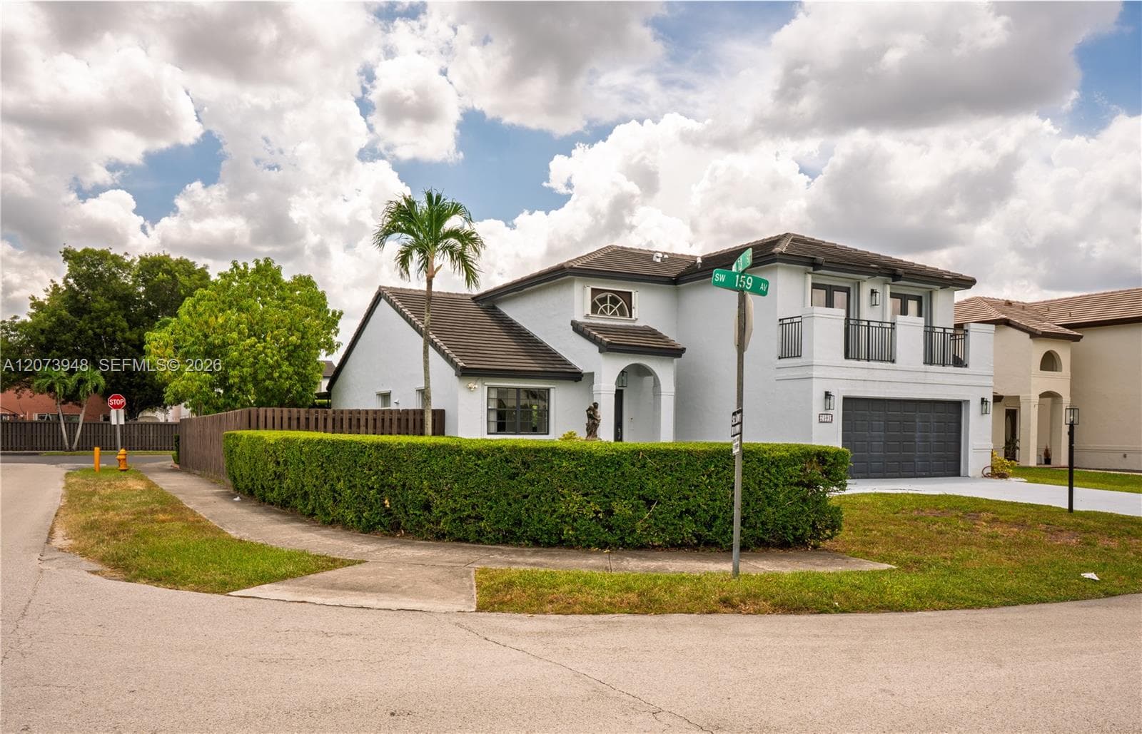 7301 SW 159th Ave, Miami FL 33193 - Miami, FL - Photo 1