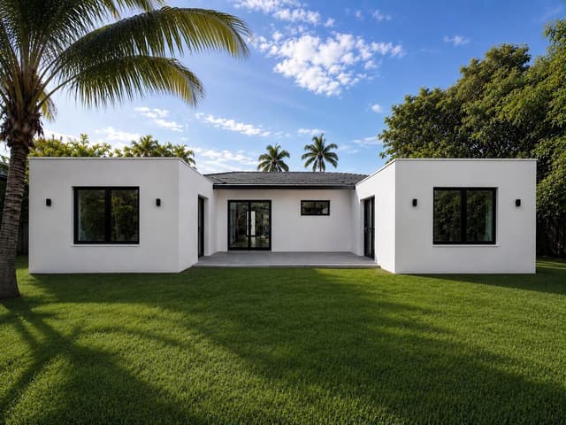 4581 NE 3RD Avenue, Oakland Park FL 33334 - Oakland Park, FL - Photo 2