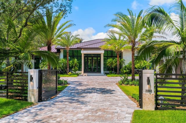 10860 SW 67th Ct, Pinecrest FL 33156 - Pinecrest, FL - Photo 7