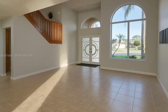 1308 SW 181st Ave, Pembroke Pines FL 33029 - Pembroke Pines, FL - Photo 2