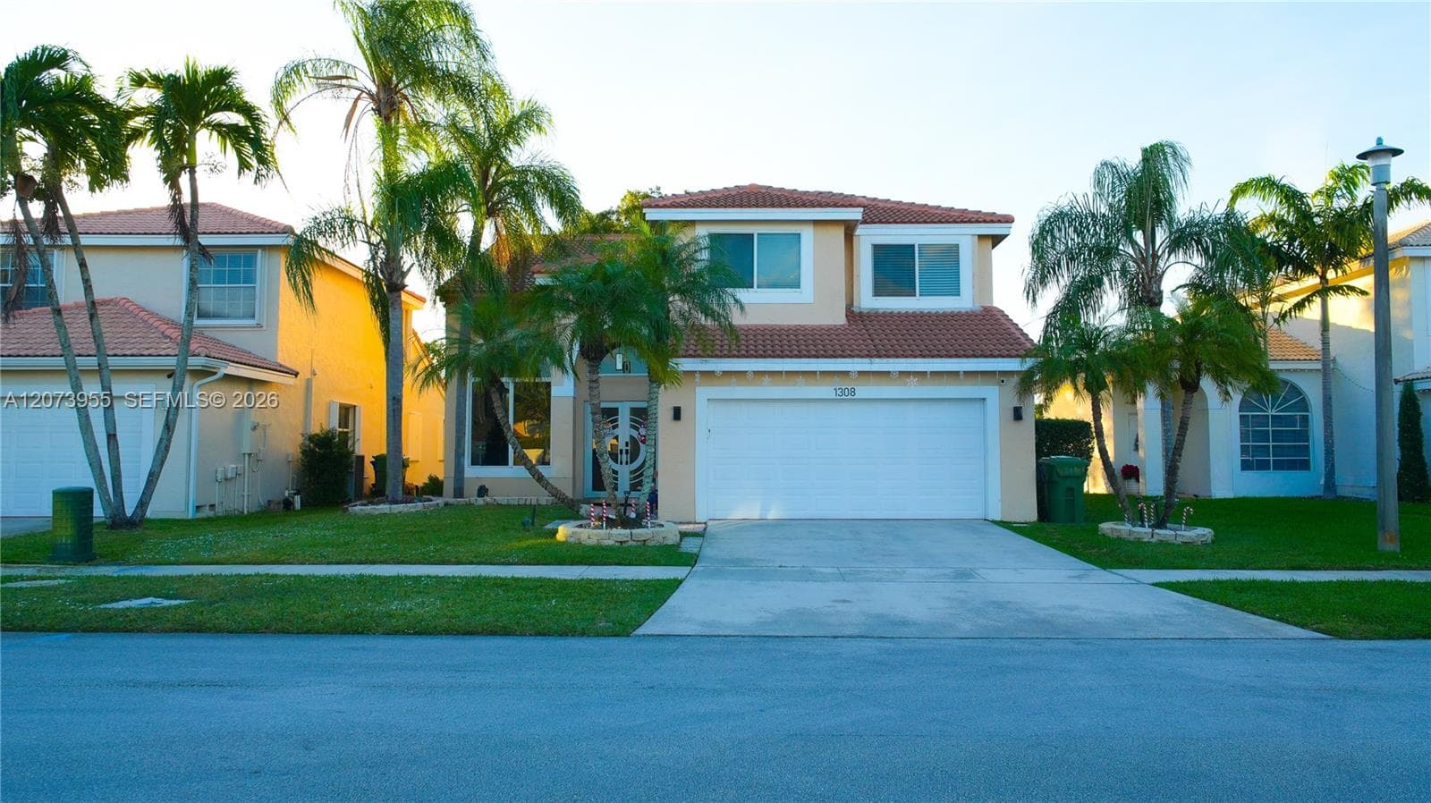 1308 SW 181st Ave, Pembroke Pines FL 33029 - Pembroke Pines, FL - Photo 1