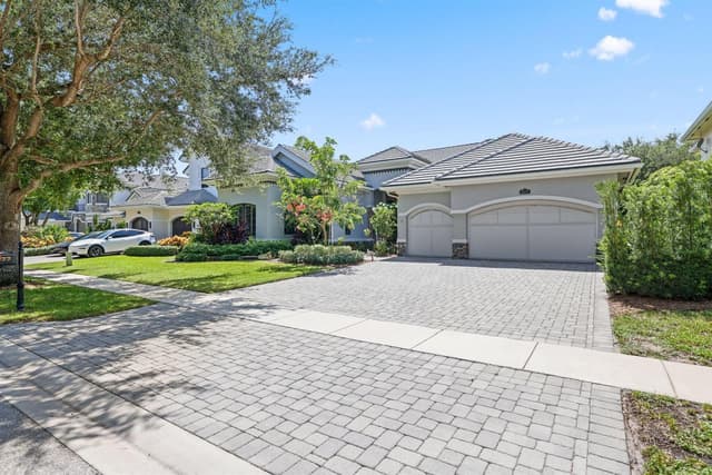 8977 Stone Pier Drive, Boynton Beach FL 33472 - Boynton Beach, FL - Photo 2