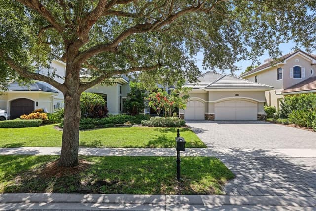 8977 Stone Pier Drive, Boynton Beach FL 33472 - Boynton Beach, FL - Photo 3