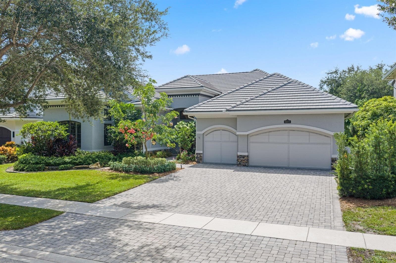 8977 Stone Pier Drive, Boynton Beach FL 33472 - Boynton Beach, FL - Photo 1