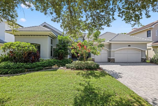 8977 Stone Pier Drive, Boynton Beach FL 33472 - Boynton Beach, FL - Photo 4
