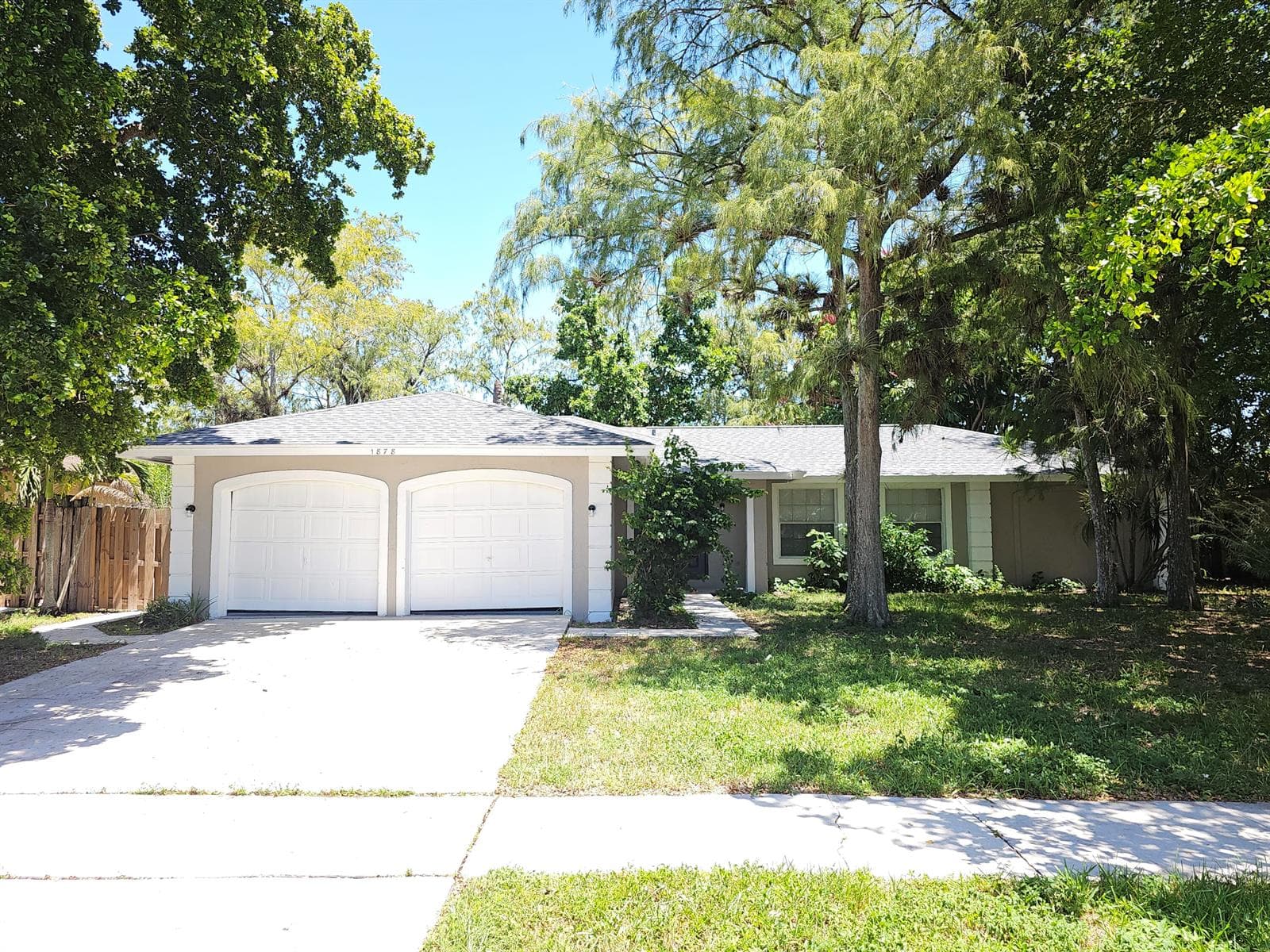 1878 Wisteria Street, Wellington FL 33414 - Wellington, FL - Photo 1