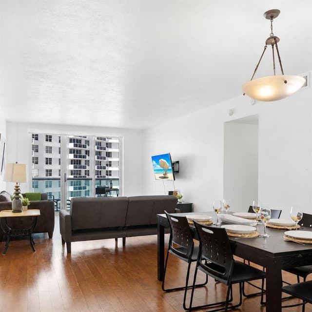 3801 S Ocean Drive # 8b, Hollywood FL 33019 - Hollywood, FL - Photo 6