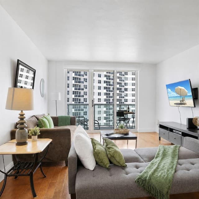 3801 S Ocean Drive # 8b, Hollywood FL 33019 - Hollywood, FL - Photo 5