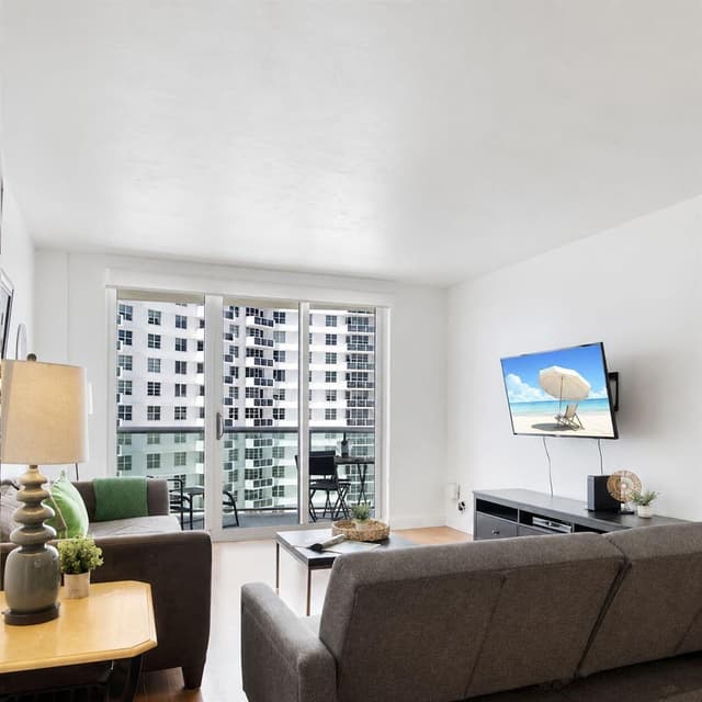 3801 S Ocean Drive # 8b, Hollywood FL 33019 - Hollywood, FL - Photo 4