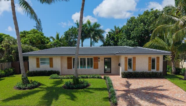 1278 SW 5TH Street, Boca Raton FL 33486 - Boca Raton, FL - Photo 2