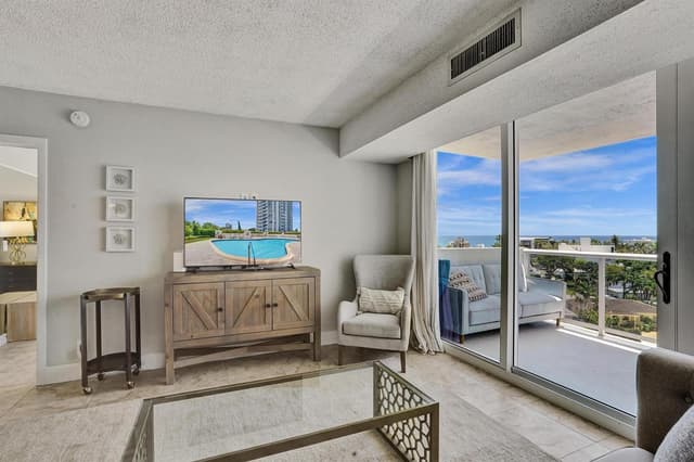 2715 N OCEAN Boulevard # 6C, Fort Lauderdale FL 33308 - Fort Lauderdale, FL - Photo 6