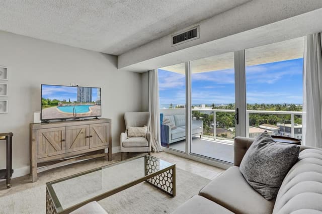 2715 N OCEAN Boulevard # 6C, Fort Lauderdale FL 33308 - Fort Lauderdale, FL - Photo 5