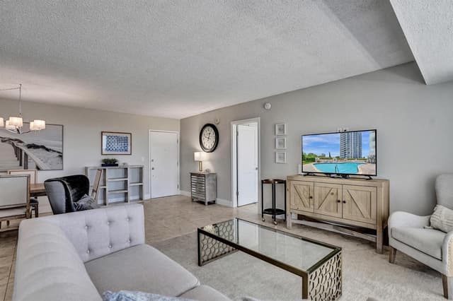 2715 N OCEAN Boulevard # 6C, Fort Lauderdale FL 33308 - Fort Lauderdale, FL - Photo 4
