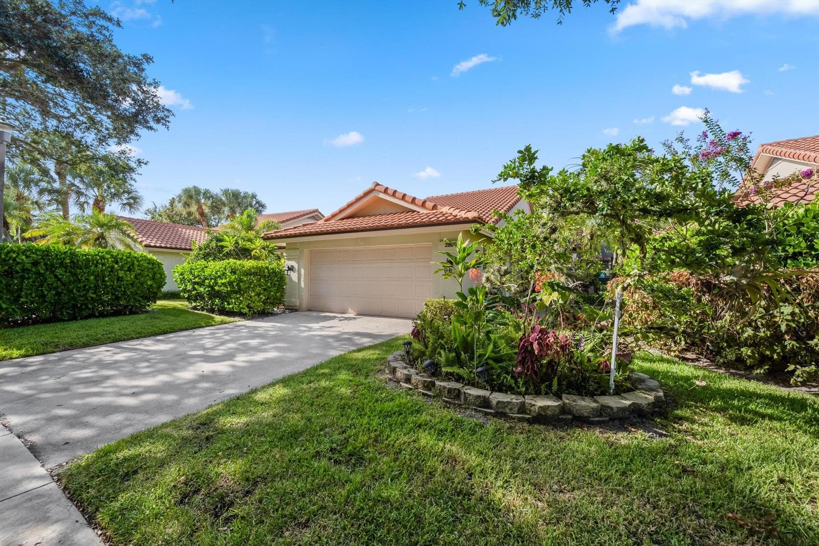 2895 FARRAGUT Lane, West Palm Beach FL 33409 - West Palm Beach, FL - Photo 1