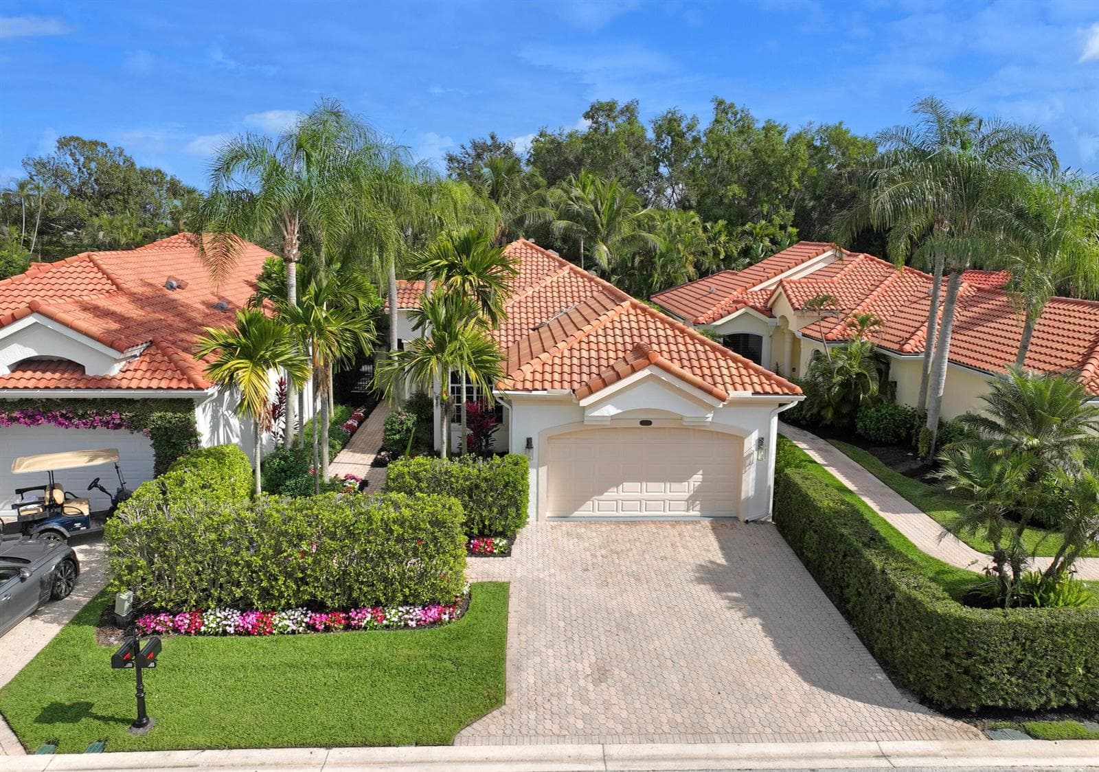 12593 Mallet Circle, Wellington FL 33414